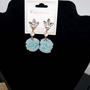 Women earrings
